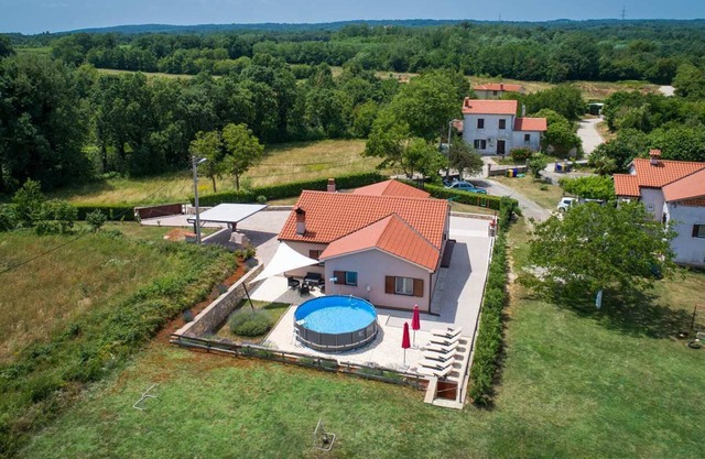 Casa Sotte -Sveta Nedelja