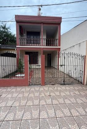 Casa Soure