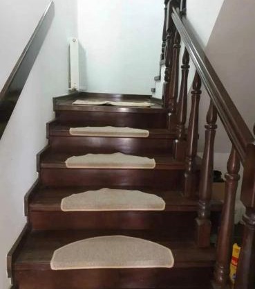 Casa spațioasă in oras
