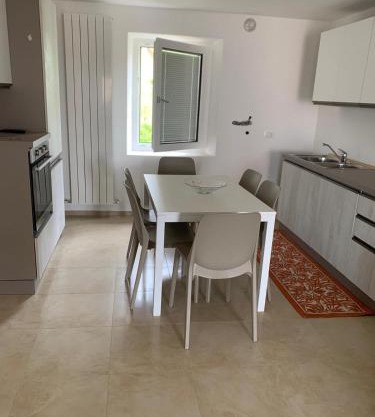 Casa Sperandio AFFITTO SETTIMANALE
