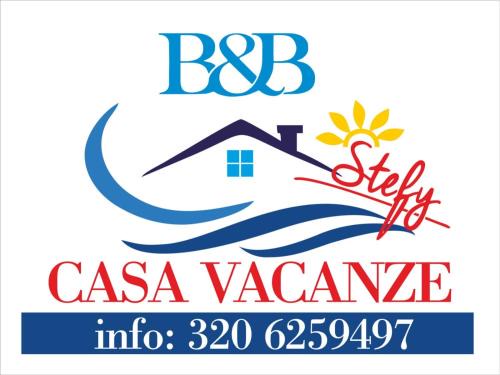 Casa Stefy