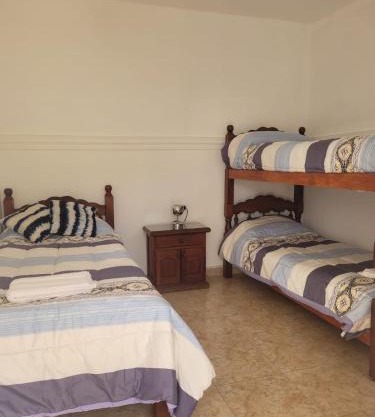 Casa Su Termal