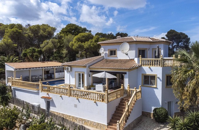 Casa Sunshine