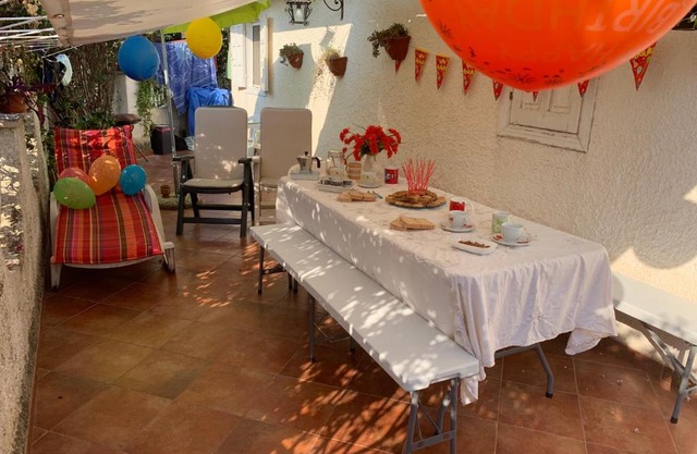 Casa Susy Bouganville 400 mt dal mare