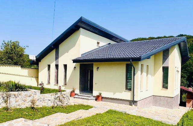 Casa Syrinx
