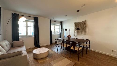 Casa Tantris zentral und modern mitten in Gmund