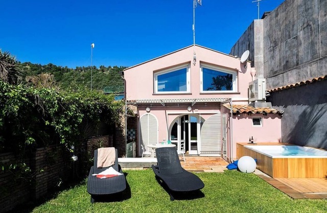 Casa Tegola