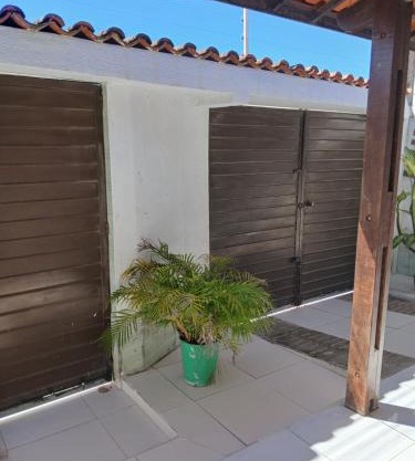 Casa temporada