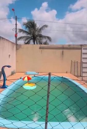 Casa temporada marechal Deodoro