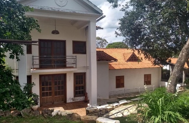 Casa Temporada Vila Residencial Furnas, Capitólio MG