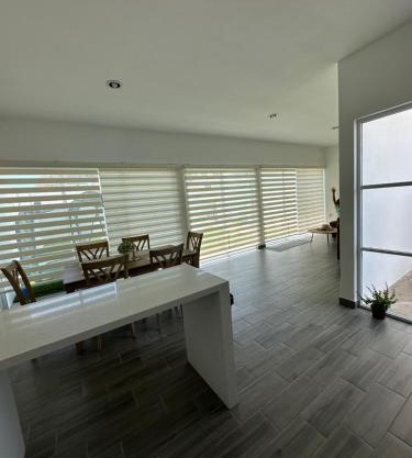 CASA TIPO VILLA EN Nuevo Altata, Isla Cortes,