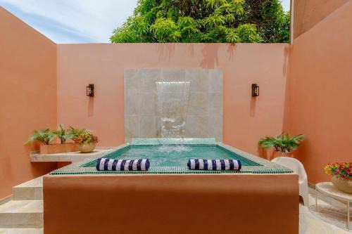 Casa Tomasa
