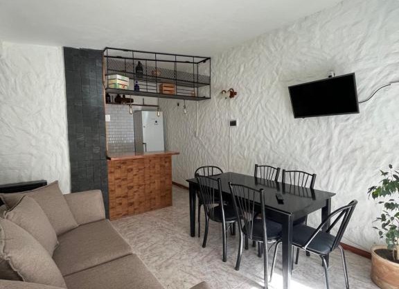 Casa Toninas - Playa Unión
