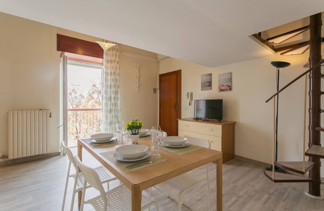 Casa Torre Lama by Wonderful Italy