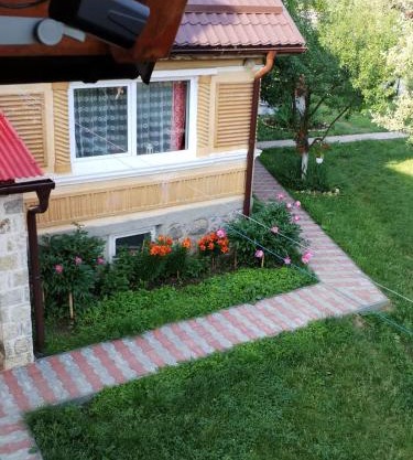 Casa traditionala Subcetate