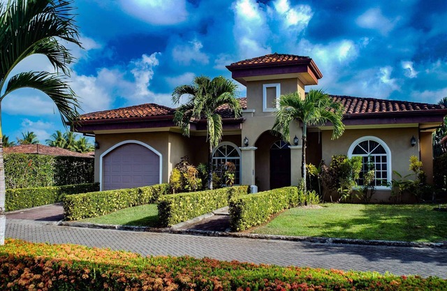 Casa Tranquilidad Perfecta with Private Pool