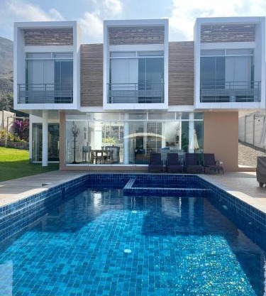 Casa Tres Ventanas de Azpitia