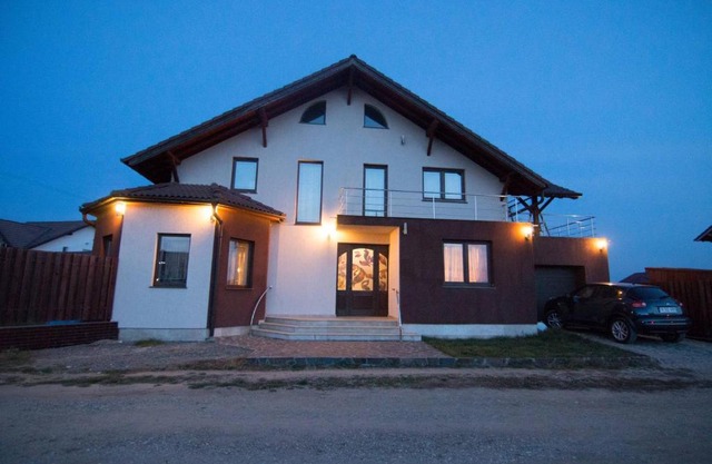 Casa Tudor