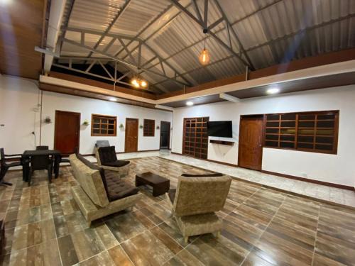 Casa turistica JB