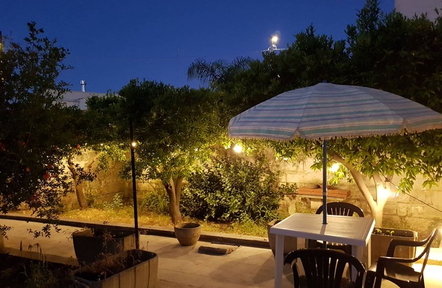 Casa Vacanze Nonna Maria