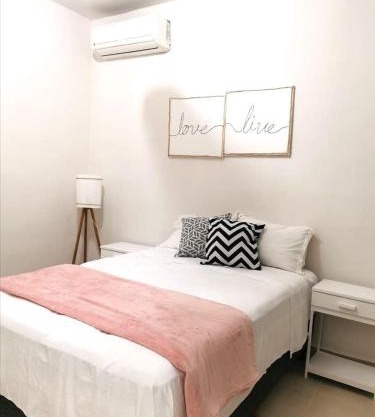 Casa Vacacional Balam - en Cancún