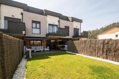 Casa vacacional Saelia