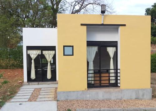 Casa Vacacional Tocaima