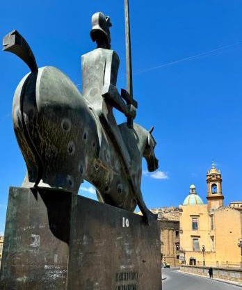 Casa vacanza in centro!