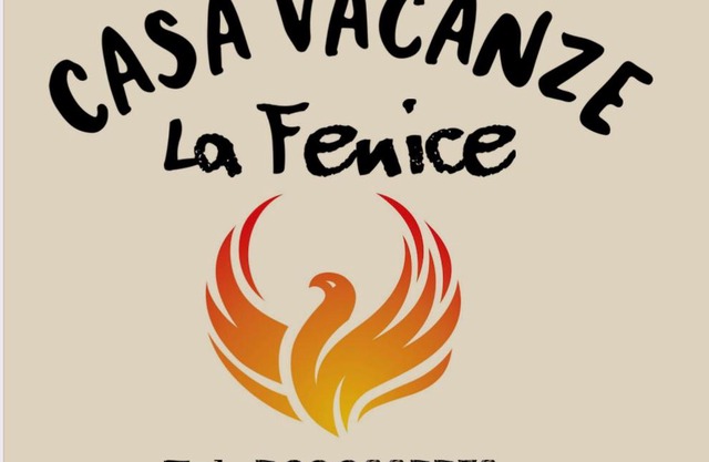 Casa vacanza La Fenice con giardinetto