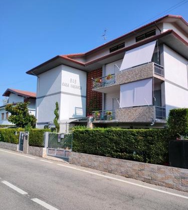 Casa vacanza Orio al Serio Bergamo