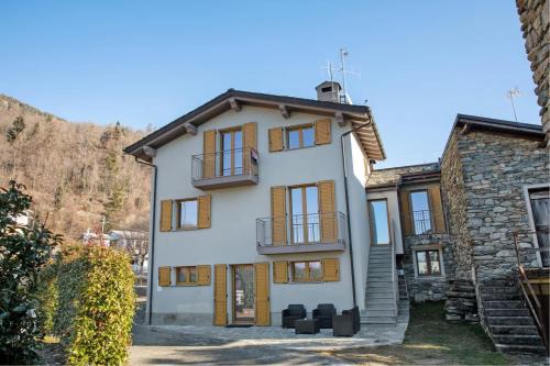 Casa Vacanza Relax&Barbecue Sondrio