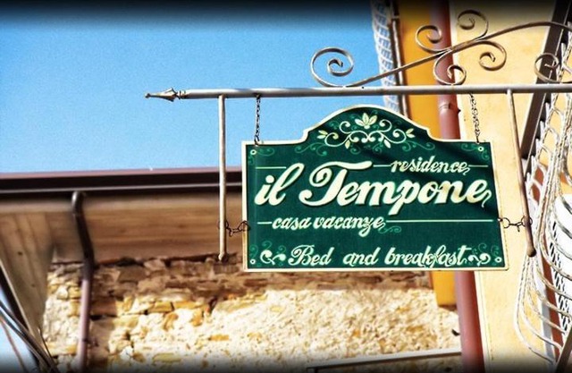 Casa Vacanze - Affittacamere Il Tempone