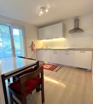Casa vacanze Ai Denat