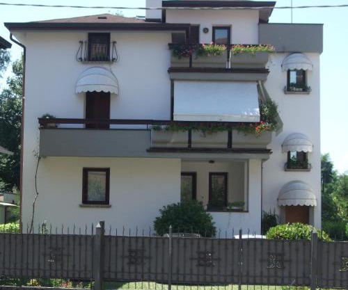 Casa Vacanze Boario