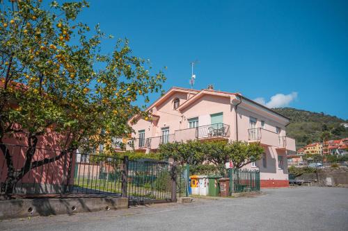 Casa Vacanze Ferrando