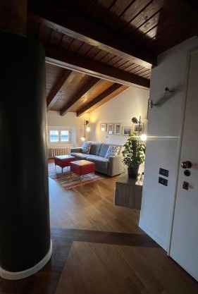 Casa Vacanze Funicolare