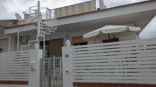 Casa vacanze Gianni&Lory a 2 Passi dalla Pista Ciclabile di Marina di Ragusa