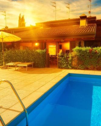 Casa Vacanze "Il Porticciolo"