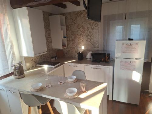 Casa vacanze Le Rondini