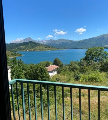 Casa Vacanze Mascioni