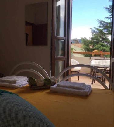 Casa vacanze Mideri