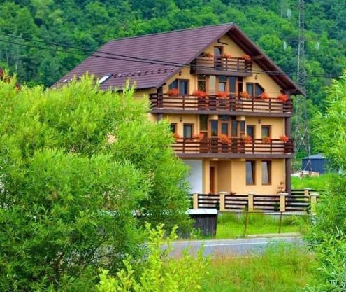 Casa Vadeanu