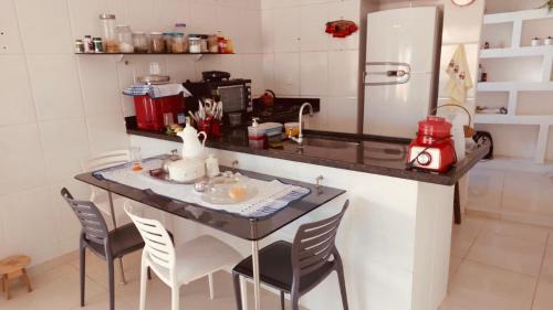 Casa Ventos Guaibim