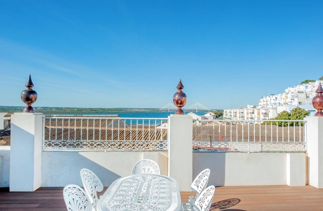 Casa Verde Ayamonte