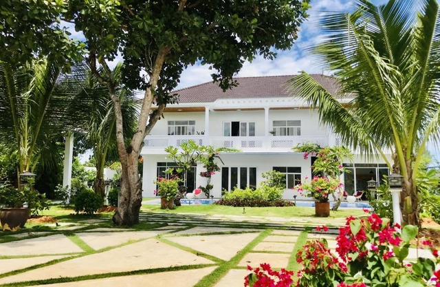 Casa Vi Mia