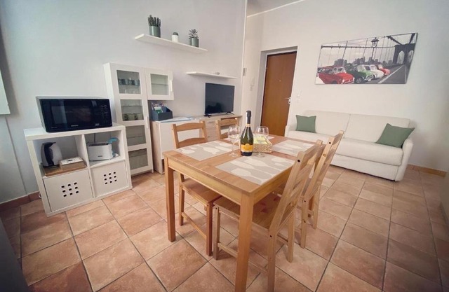 Casa Via Roma