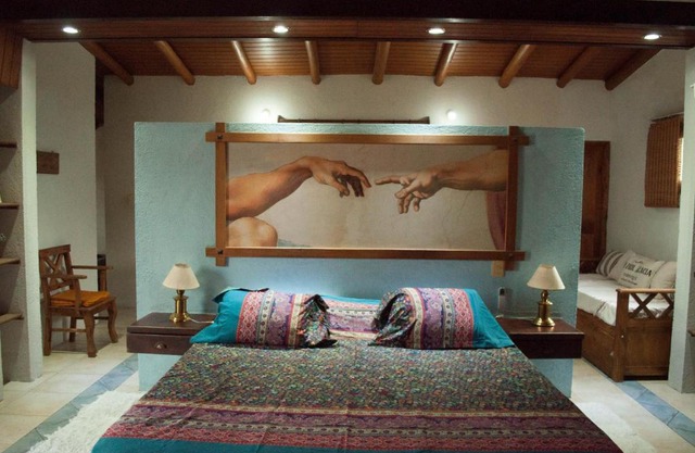 Casa Villa