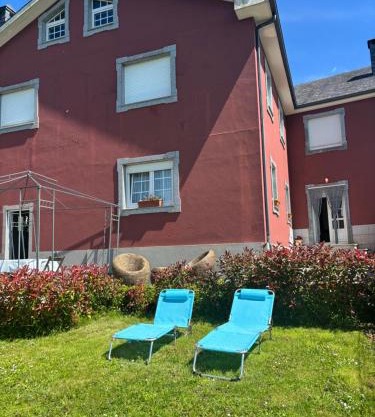 Casa Villa Sambad - Costa da Morte