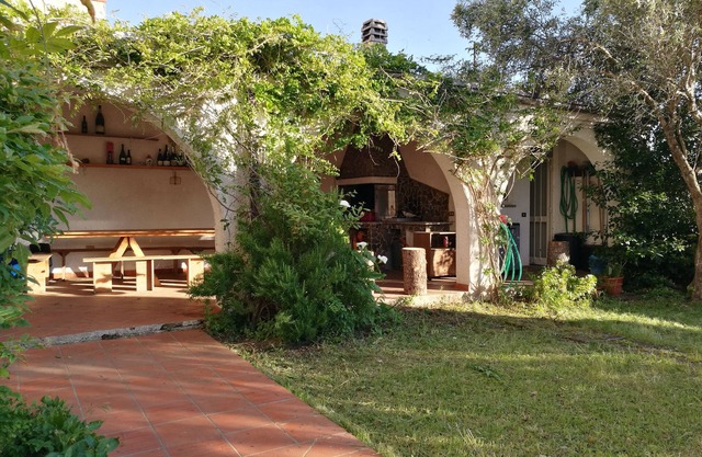 Casa Vittoria: in Sardinia your residence between Sky and Sea