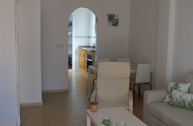 Casa Vromans Bajo - A cozy ground floor apartment